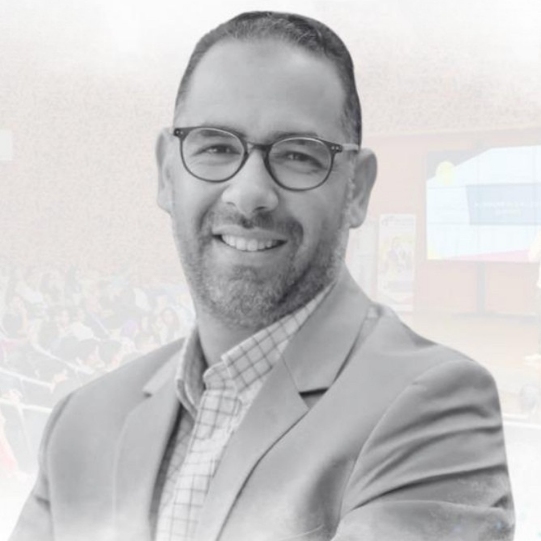 Rachid El Boury, Fondateur & Président